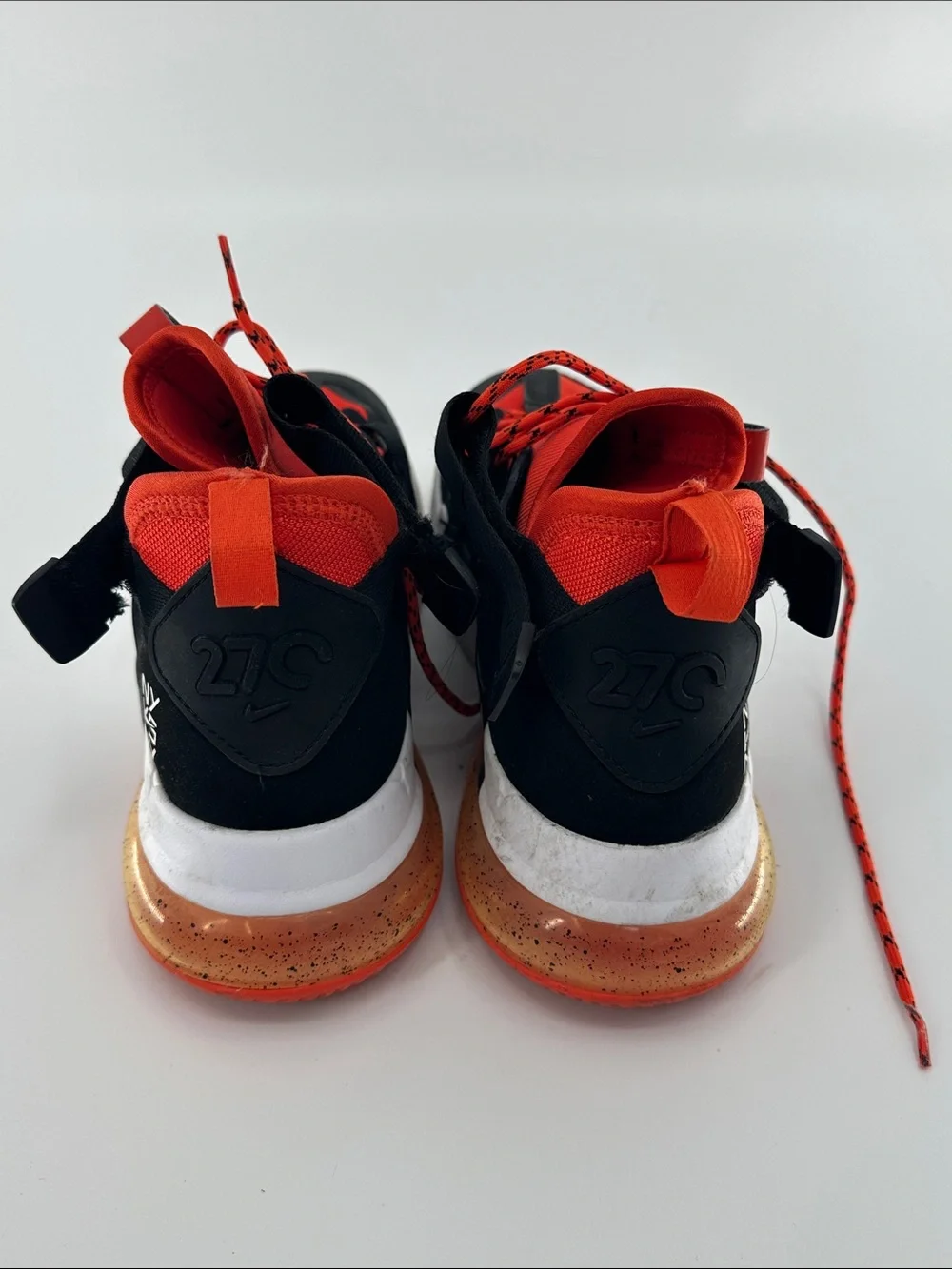 Nike AirMax 270 New York Air Force Edge